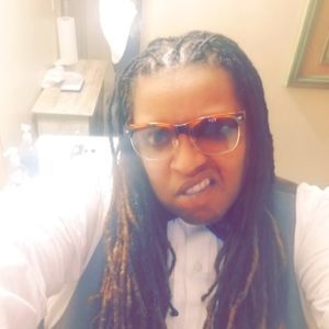 Meet your Posher, Tabitha